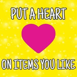 CHECK OUT MY INVENTORY